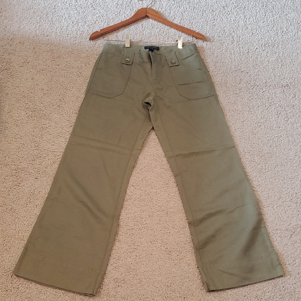 Banana Republic Woman  Pants